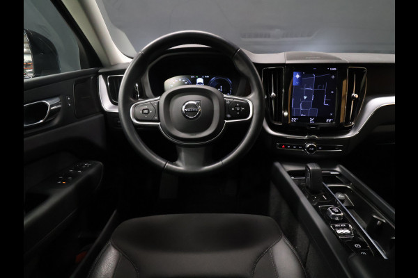Volvo XC60 2.0 T6 Plug-in hybrid AWD Inscription [SCHUIFKANTELDAK, APPLE CARPLAY, ANDROID, CAMERA, ADAPTIVE CRUISE, CLIMATE, NIEUWSTAAT]