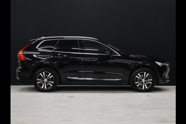 Volvo XC60 2.0 T6 Plug-in hybrid AWD Inscription [SCHUIFKANTELDAK, APPLE CARPLAY, ANDROID, CAMERA, ADAPTIVE CRUISE, CLIMATE, NIEUWSTAAT]