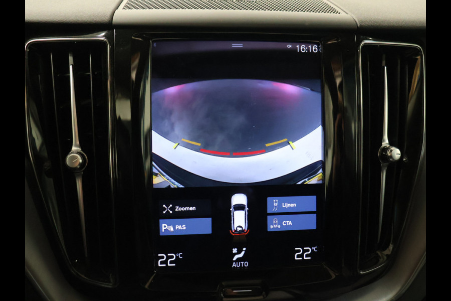 Volvo XC60 2.0 T6 Plug-in hybrid AWD Inscription [SCHUIFKANTELDAK, APPLE CARPLAY, ANDROID, CAMERA, ADAPTIVE CRUISE, CLIMATE, NIEUWSTAAT]