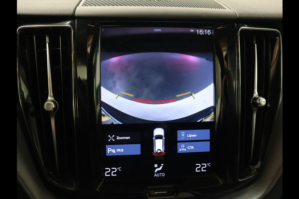 Volvo XC60 2.0 T6 Plug-in hybrid AWD Inscription [SCHUIFKANTELDAK, APPLE CARPLAY, ANDROID, CAMERA, ADAPTIVE CRUISE, CLIMATE, NIEUWSTAAT]