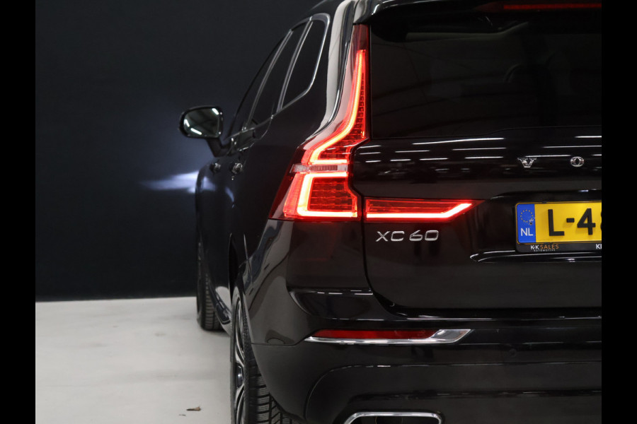 Volvo XC60 2.0 T6 Plug-in hybrid AWD Inscription [SCHUIFKANTELDAK, APPLE CARPLAY, ANDROID, CAMERA, ADAPTIVE CRUISE, CLIMATE, NIEUWSTAAT]