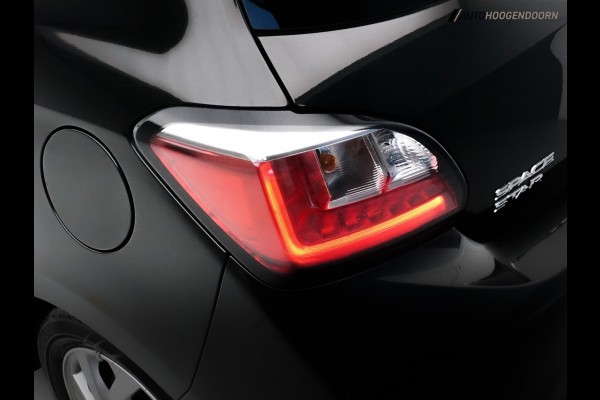 Mitsubishi Space Star 1.2 Active Sport (AIRCO,LM-VELGEN,DAB,CRUISE,SPORTSTOELEN,BLUETOOTH,LED,FACELIFT,NIEUWE APK,TOPCONDITIE)