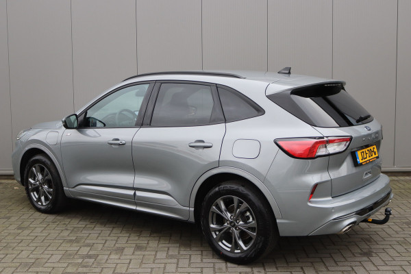 Ford Kuga 2.5 PHEV ST-Line Trekhaak-1500KG/Winter-pack/Head-up/Camera