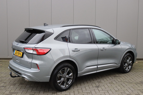 Ford Kuga 2.5 PHEV ST-Line Trekhaak-1500KG/Winter-pack/Head-up/Camera