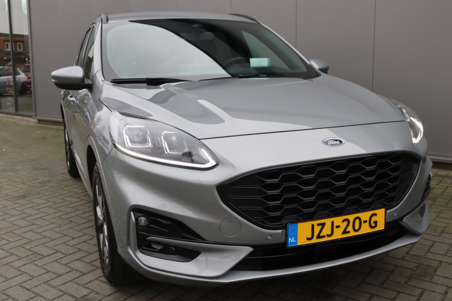 Ford Kuga 2.5 PHEV ST-Line Trekhaak-1500KG/Winter-pack/Head-up/Camera
