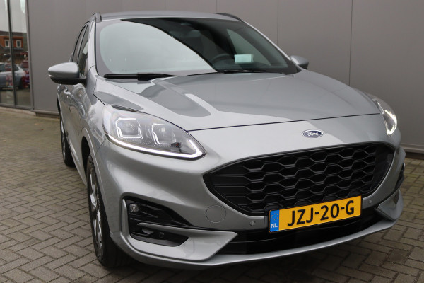 Ford Kuga 2.5 PHEV ST-Line Trekhaak-1500KG/Winter-pack/Head-up/Camera
