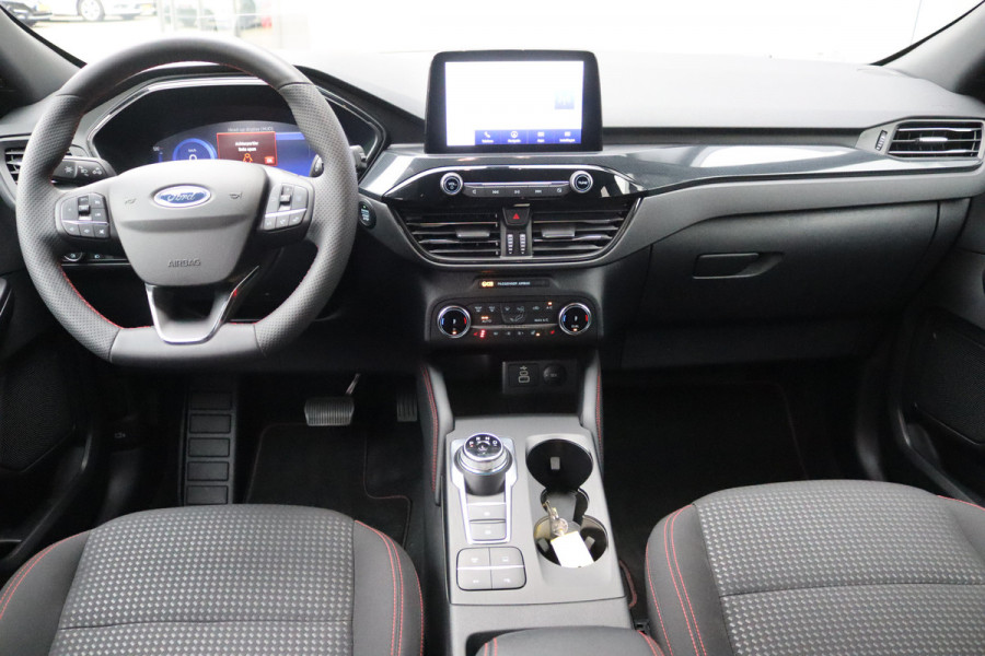 Ford Kuga 2.5 PHEV ST-Line Trekhaak-1500KG/Winter-pack/Head-up/Camera