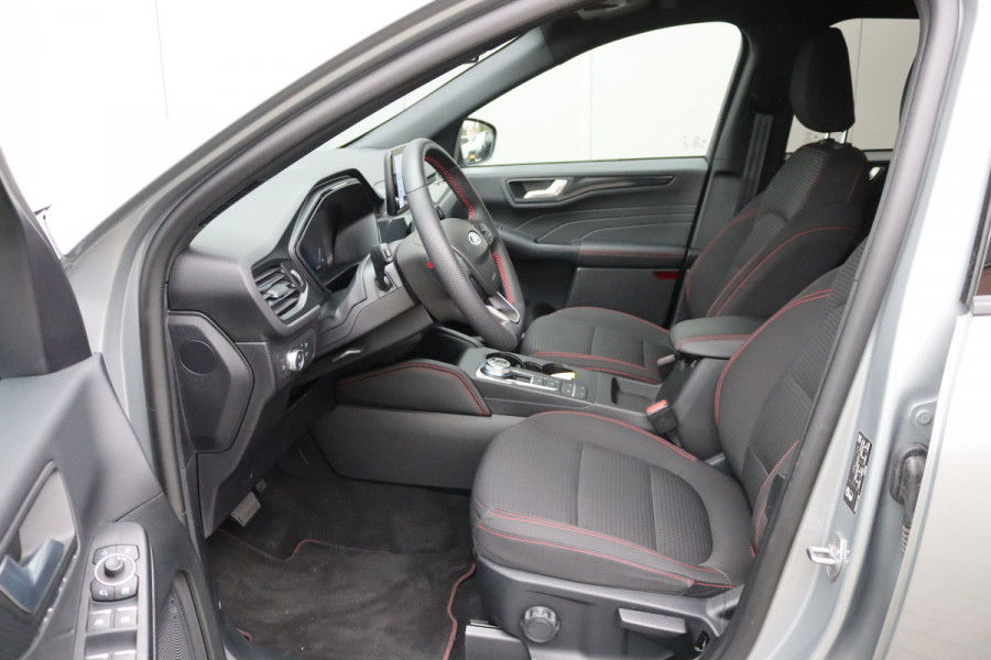 Ford Kuga 2.5 PHEV ST-Line Trekhaak-1500KG/Winter-pack/Head-up/Camera