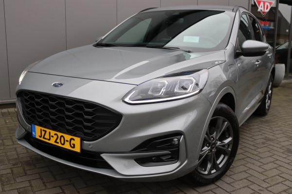 Ford Kuga 2.5 PHEV ST-Line Trekhaak-1500KG/Winter-pack/Head-up/Camera