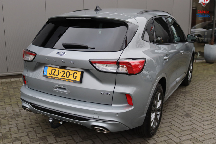 Ford Kuga 2.5 PHEV ST-Line Trekhaak-1500KG/Winter-pack/Head-up/Camera