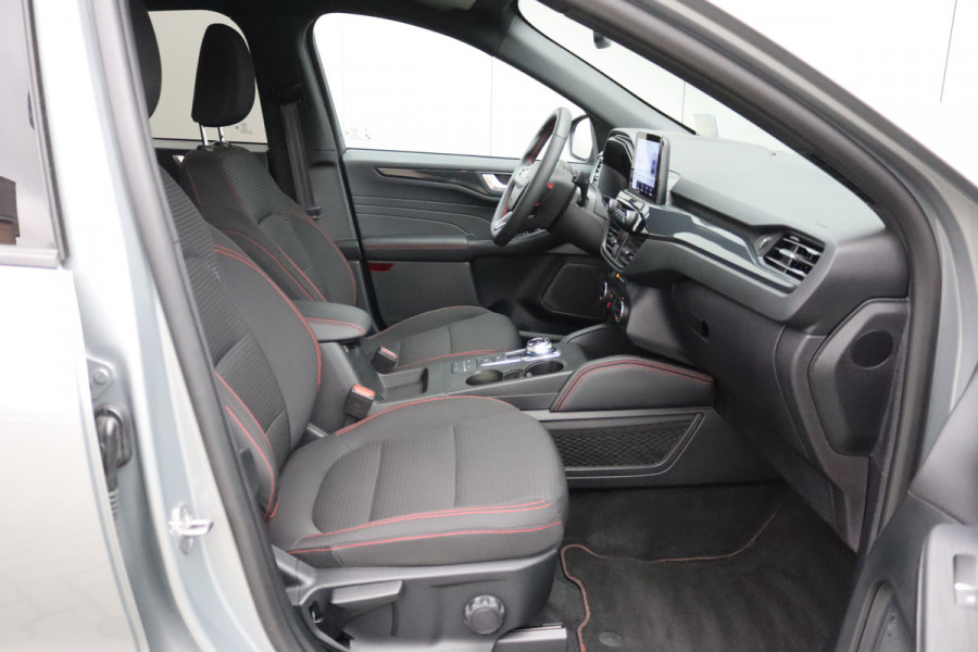 Ford Kuga 2.5 PHEV ST-Line Trekhaak-1500KG/Winter-pack/Head-up/Camera