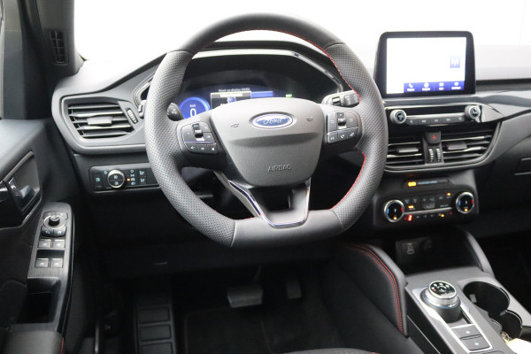 Ford Kuga 2.5 PHEV ST-Line Trekhaak-1500KG/Winter-pack/Head-up/Camera