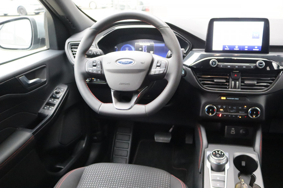 Ford Kuga 2.5 PHEV ST-Line Trekhaak-1500KG/Winter-pack/Head-up/Camera