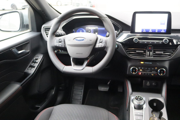 Ford Kuga 2.5 PHEV ST-Line Trekhaak-1500KG/Winter-pack/Head-up/Camera