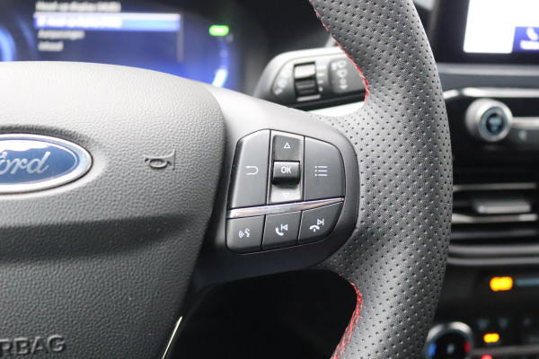 Ford Kuga 2.5 PHEV ST-Line Trekhaak-1500KG/Winter-pack/Head-up/Camera