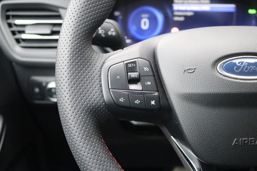 Ford Kuga 2.5 PHEV ST-Line Trekhaak-1500KG/Winter-pack/Head-up/Camera