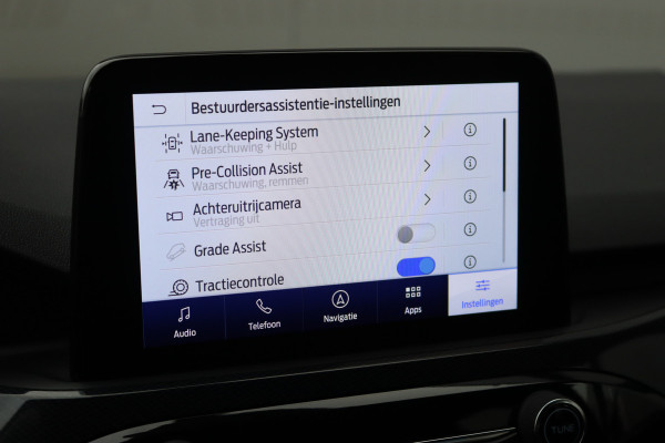 Ford Kuga 2.5 PHEV ST-Line Trekhaak-1500KG/Winter-pack/Head-up/Camera