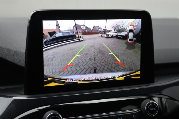 Ford Kuga 2.5 PHEV ST-Line Trekhaak-1500KG/Winter-pack/Head-up/Camera