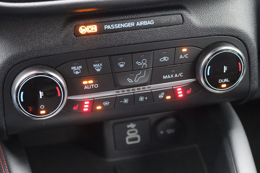 Ford Kuga 2.5 PHEV ST-Line Trekhaak-1500KG/Winter-pack/Head-up/Camera