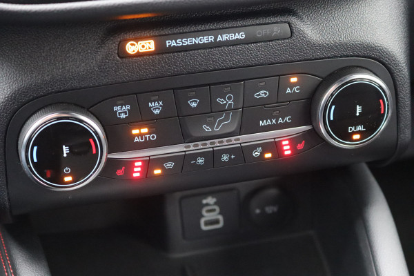 Ford Kuga 2.5 PHEV ST-Line Trekhaak-1500KG/Winter-pack/Head-up/Camera