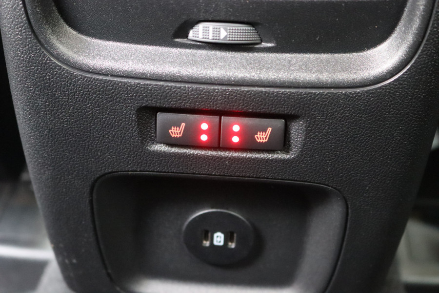 Ford Kuga 2.5 PHEV ST-Line Trekhaak-1500KG/Winter-pack/Head-up/Camera