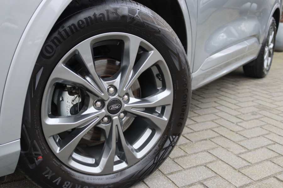 Ford Kuga 2.5 PHEV ST-Line Trekhaak-1500KG/Winter-pack/Head-up/Camera