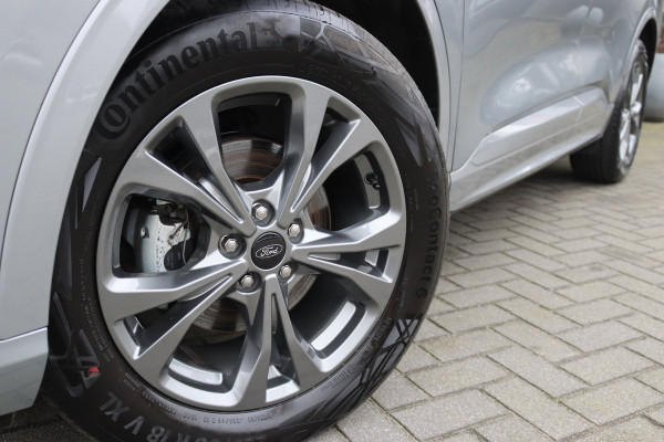 Ford Kuga 2.5 PHEV ST-Line Trekhaak-1500KG/Winter-pack/Head-up/Camera