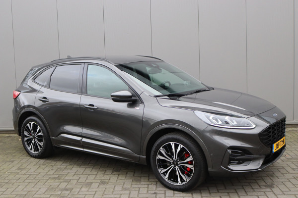 Ford Kuga 2.5 PHEV ST-Line X Navigatie/Winter-pack/Adapt.-cruise/Keyfree/Elektr.-klep