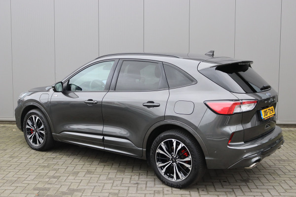 Ford Kuga 2.5 PHEV ST-Line X Navigatie/Winter-pack/Adapt.-cruise/Keyfree/Elektr.-klep