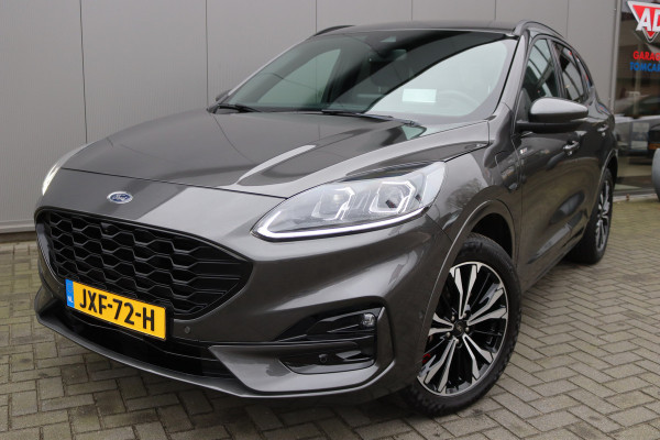 Ford Kuga 2.5 PHEV ST-Line X Navigatie/Winter-pack/Adapt.-cruise/Keyfree/Elektr.-klep