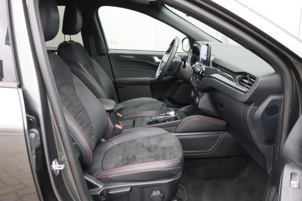 Ford Kuga 2.5 PHEV ST-Line X Navigatie/Winter-pack/Adapt.-cruise/Keyfree/Elektr.-klep