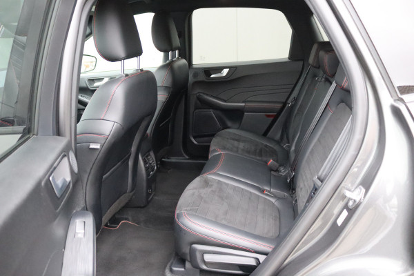 Ford Kuga 2.5 PHEV ST-Line X Navigatie/Winter-pack/Adapt.-cruise/Keyfree/Elektr.-klep