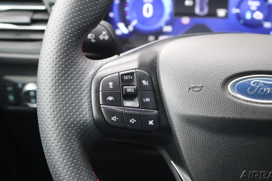 Ford Kuga 2.5 PHEV ST-Line X Navigatie/Winter-pack/Adapt.-cruise/Keyfree/Elektr.-klep