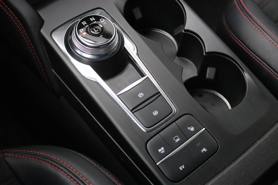 Ford Kuga 2.5 PHEV ST-Line X Navigatie/Winter-pack/Adapt.-cruise/Keyfree/Elektr.-klep