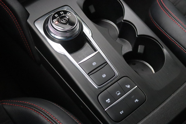 Ford Kuga 2.5 PHEV ST-Line X Navigatie/Winter-pack/Adapt.-cruise/Keyfree/Elektr.-klep