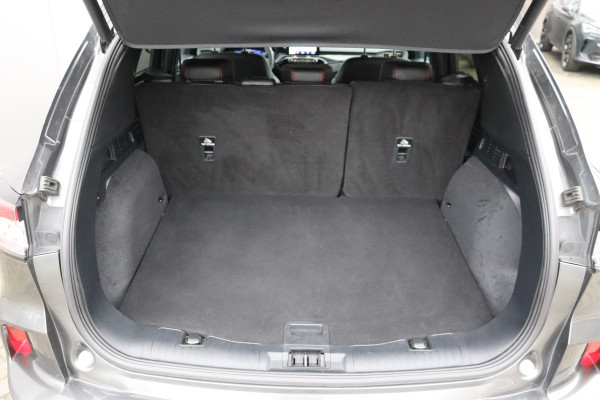 Ford Kuga 2.5 PHEV ST-Line X Navigatie/Winter-pack/Adapt.-cruise/Keyfree/Elektr.-klep