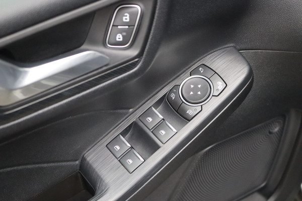 Ford Kuga 2.5 PHEV ST-Line X Navigatie/Winter-pack/Adapt.-cruise/Keyfree/Elektr.-klep