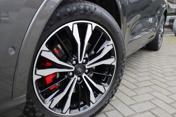 Ford Kuga 2.5 PHEV ST-Line X Navigatie/Winter-pack/Adapt.-cruise/Keyfree/Elektr.-klep