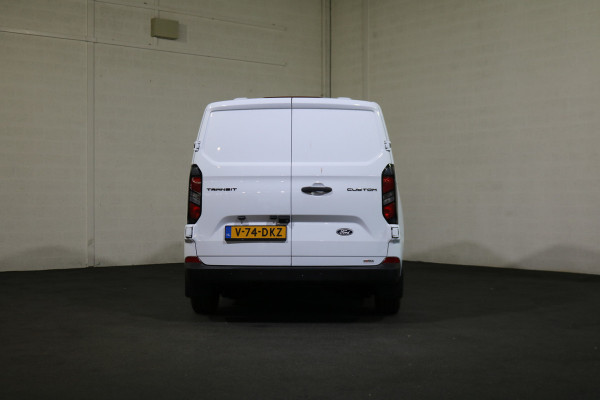 Ford Transit Custom 2.0 TDCI 136pk L2 H1 Koelwagen (in productie)