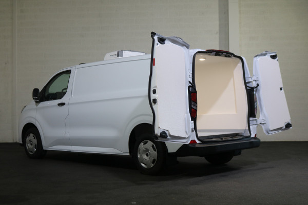 Ford Transit Custom 2.0 TDCI 136pk L2 H1 Koelwagen (in productie)