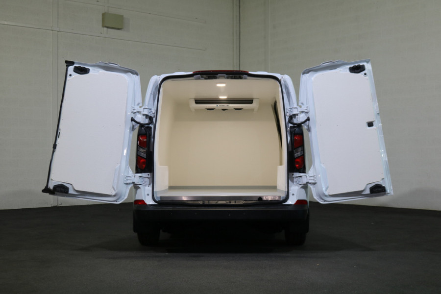 Ford Transit Custom 2.0 TDCI 136pk L2 H1 Koelwagen (in productie)