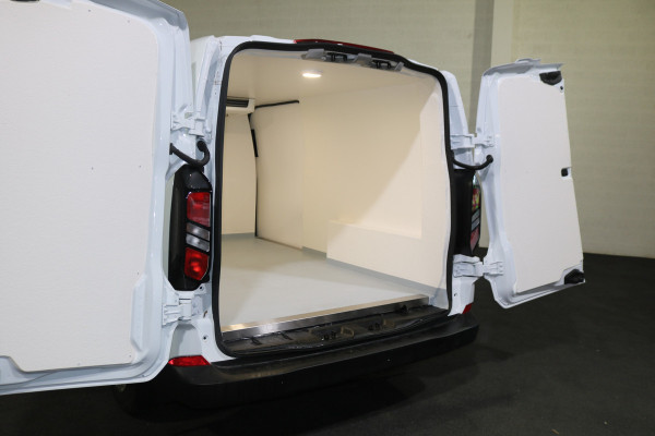 Ford Transit Custom 2.0 TDCI 136pk L2 H1 Koelwagen (in productie)