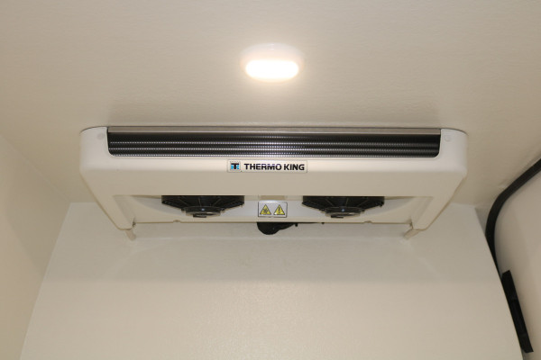 Ford Transit Custom 2.0 TDCI 136pk L2 H1 Koelwagen (in productie)