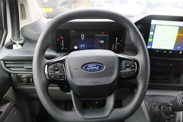 Ford Transit Custom 2.0 TDCI 136pk L2 H1 Koelwagen (in productie)