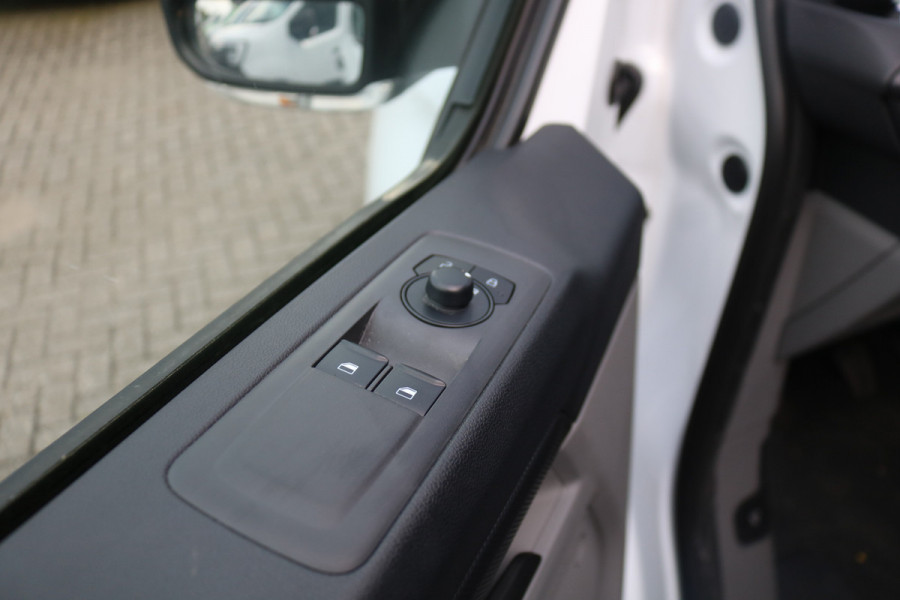 Ford Transit Custom 2.0 TDCI 136pk L2 H1 Koelwagen (in productie)