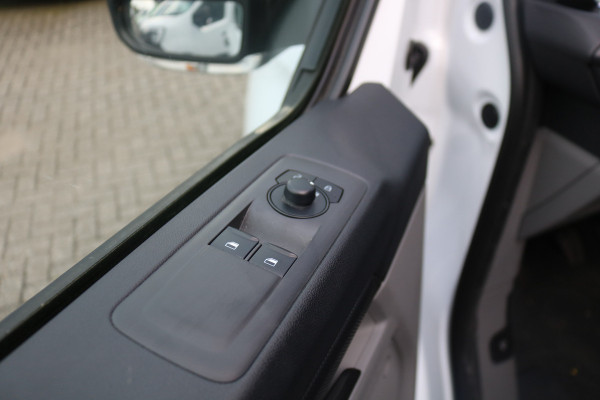 Ford Transit Custom 2.0 TDCI 136pk L2 H1 Koelwagen (in productie)