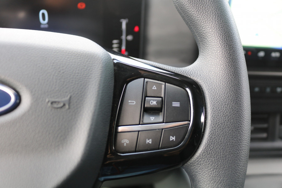 Ford Transit Custom 2.0 TDCI 136pk L2 H1 Koelwagen (in productie)