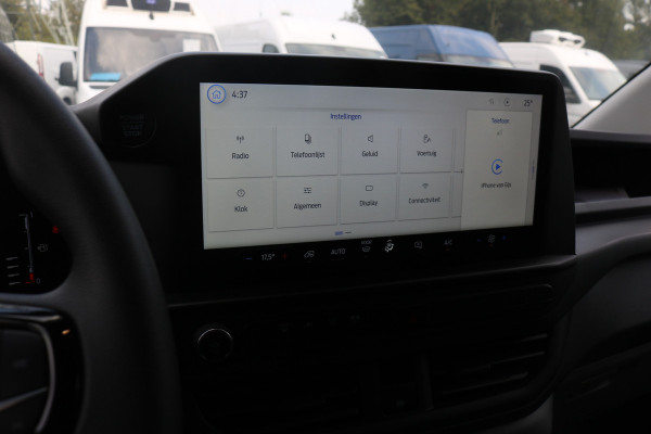 Ford Transit Custom 2.0 TDCI 136pk L2 H1 Koelwagen (in productie)