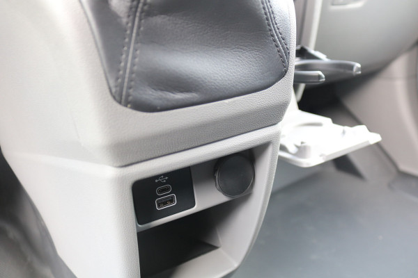 Ford Transit Custom 2.0 TDCI 136pk L2 H1 Koelwagen (in productie)