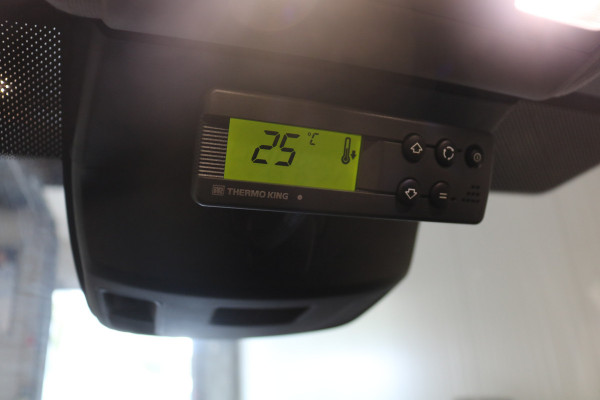 Ford Transit Custom 2.0 TDCI 136pk L2 H1 Koelwagen (in productie)